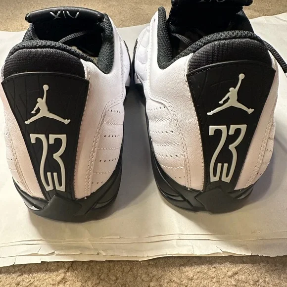 Jordan 14 Golf Shoes Size 8.5